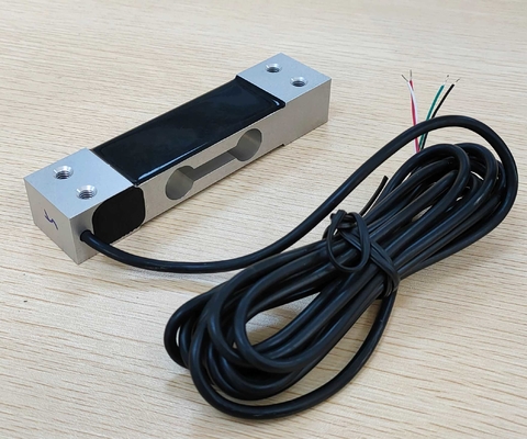 3KG 120kg Single Point Load Cell Bảng nhôm Top Scale Load Cells