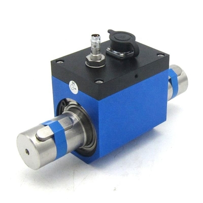 Bộ cảm biến biến mô-men xoắn động 10-1000Nm cho bộ cảm biến xoay hộp số tự động DTS-01