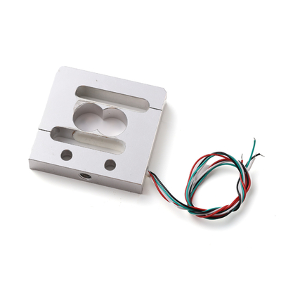 Thép không gỉ hợp kim thép S Beam Load Cell Độ chính xác IP67 Bảo vệ 15V Excitation