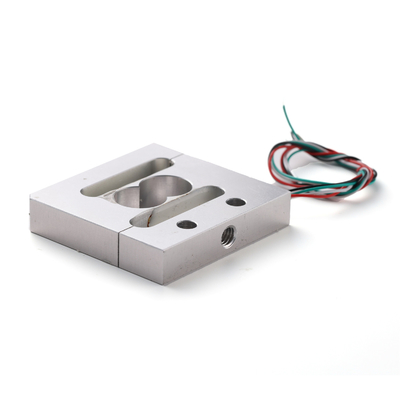 Thép không gỉ hợp kim thép S Beam Load Cell Độ chính xác IP67 Bảo vệ 15V Excitation