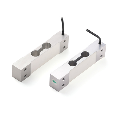 IP65 Alloy Aluminium Load Cell 10V DC Power Supply Transducer đo trọng lượng -10.C đến 40.C