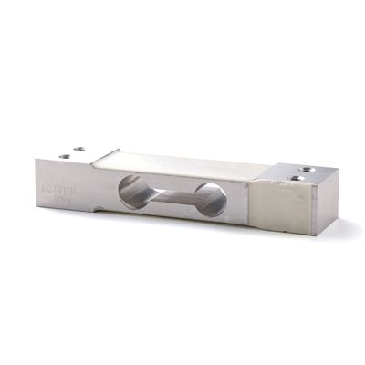IP65 Alloy Aluminium Load Cell 10V DC Power Supply Transducer đo trọng lượng -10.C đến 40.C