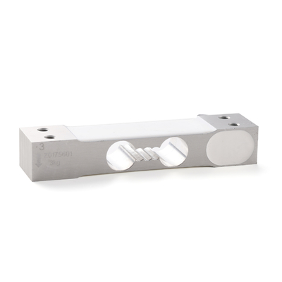 IP65 Alloy Aluminium Load Cell 10V DC Power Supply Transducer đo trọng lượng -10.C đến 40.C