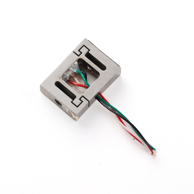 S Beam Load Cell Crane Scale IP67 Không thấm nước 0,5kg Capacity For Precise Crane Weighing