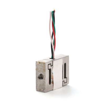 S Beam Load Cell Crane Scale IP67 Không thấm nước 0,5kg Capacity For Precise Crane Weighing