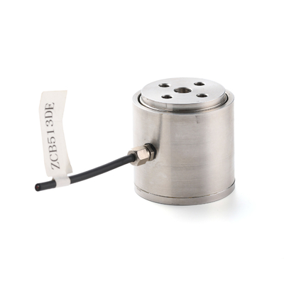 Bộ cảm biến tải áp suất cột CL-03 Capacity 10-500kg Alloy Steel Sensor with 5V Excitation