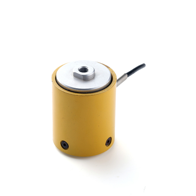 Độ chính xác pin tải cột thép hợp kim với tín hiệu đầu ra analog / kỹ thuật số IP67