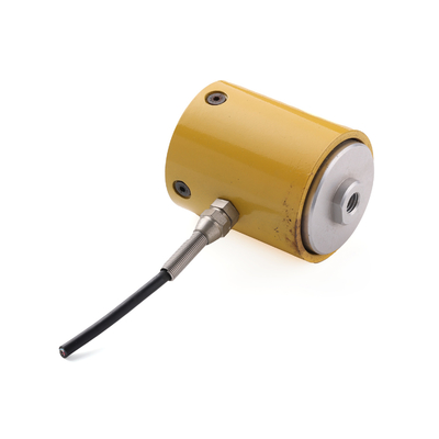Độ chính xác pin tải cột thép hợp kim với tín hiệu đầu ra analog / kỹ thuật số IP67