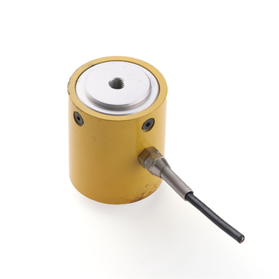 Độ chính xác pin tải cột thép hợp kim với tín hiệu đầu ra analog / kỹ thuật số IP67