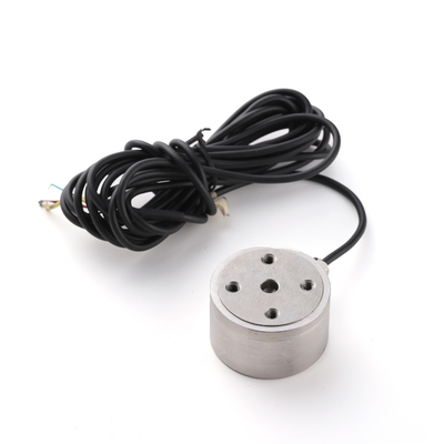 Độ chính xác Lớp thép Type Load Cell IP67 5V Range đo 1-50t