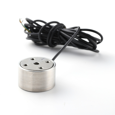 Độ chính xác Lớp thép Type Load Cell IP67 5V Range đo 1-50t