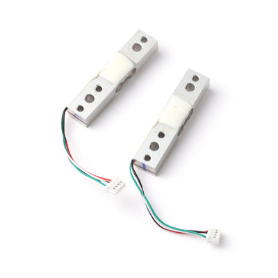 IP65 Bộ pin tải nhỏ với lỗ mài M3 và lỗ mài M4/M3