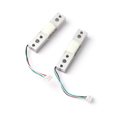 IP65 Cell Load Body Scale với lỗ mài M3 và lỗ mài M4/M3