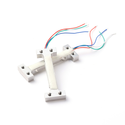 Đồng kim nhôm Miniature Load Cell Strain Gauge với 350-700Ω Impedance cho các phép đo chính xác