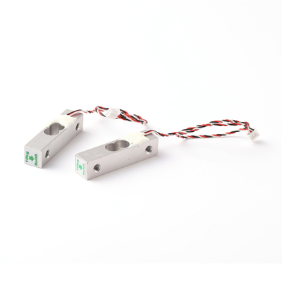 10kgf 20kgf 50kgf 70kgf Micro Load Cell với đường kính 20mm và gắn lỗ M3