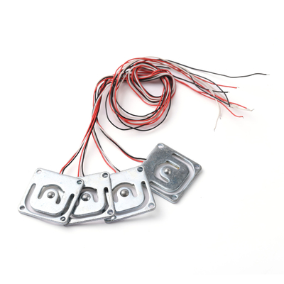 Bộ pin tải nhỏ với bảo vệ IP65