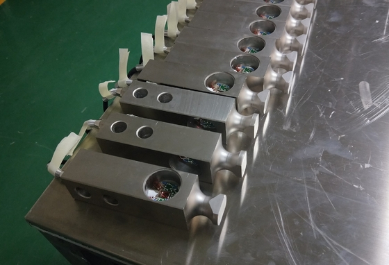 Đánh giá trọng lượng chính xác Đánh giá trọng lượng chính xác Đường cắt sợi sợi Load Cell Type