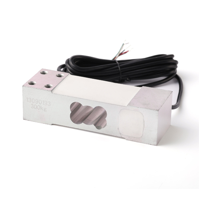 Bộ pin tải nhôm hợp kim chính xác SD-03 10V Điện đồng 0.02%FS Độ chính xác để đo trọng lượng