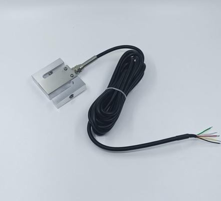 1 ~ 50kg Alloy Aluminium S-Beam Load Cell cho cân chính xác IP67 Crane Scale Depression Gauge Sensor