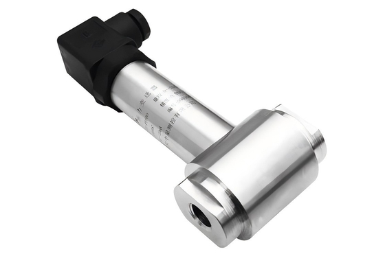 Máy truyền áp suất không khí Nhiệt độ làm việc -10 ~ + 80 °C Chứng nhận CE