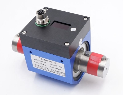 Cảm biến mô-men xoắn phản ứng cho hiệu chuẩn chìa khóa xoắn DST-02