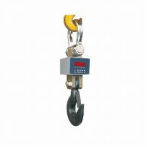 Đường cân cần cẩu không dây với chỉ số từ 1 đến 50t tần số vô tuyến 450MHz
