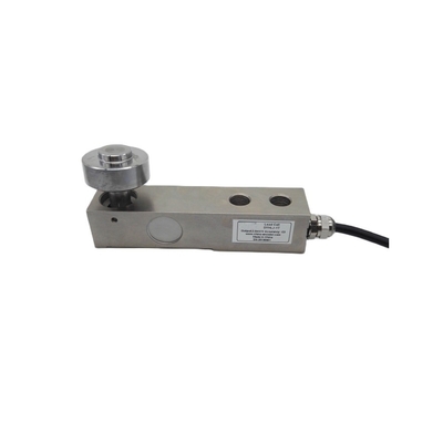 Loadcell sợi sợi cắt với gắn vít Capacity lớn cho hệ thống cân xe