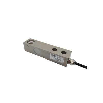 Loadcell sợi sợi cắt với gắn vít Capacity lớn cho hệ thống cân xe
