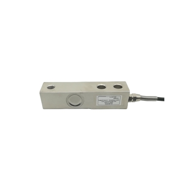 Loadcell sợi sợi cắt với gắn vít Capacity lớn cho hệ thống cân xe