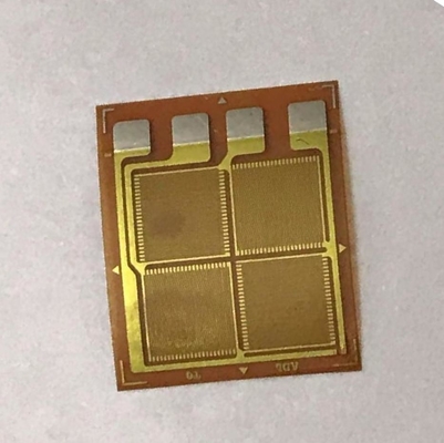 Phố Full Bridge Strain Gauge trạng thái trong nghệ thuật