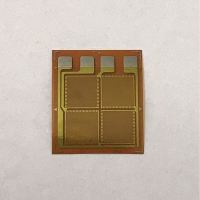 Phố Full Bridge Strain Gauge trạng thái trong nghệ thuật