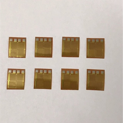 Phố Full Bridge Strain Gauge trạng thái trong nghệ thuật