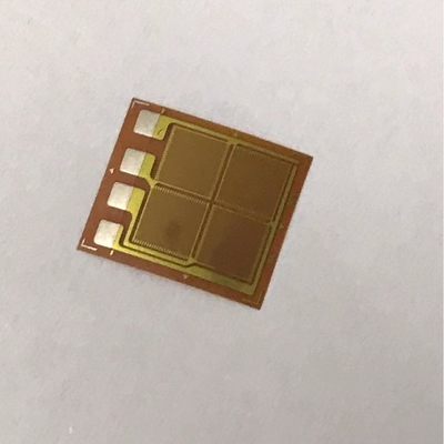 Phố Full Bridge Strain Gauge trạng thái trong nghệ thuật