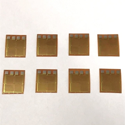 Phố Full Bridge Strain Gauge trạng thái trong nghệ thuật