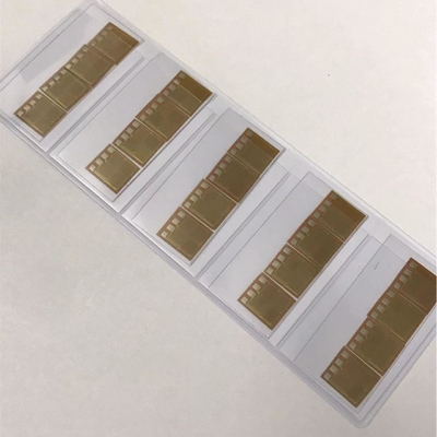 Phố Full Bridge Strain Gauge trạng thái trong nghệ thuật