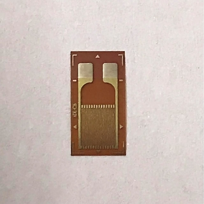 Phenolics Homo Taxial Foil Strain Gauges BF350-3AA