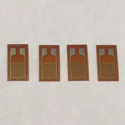 Phenolics Homo Taxial Foil Strain Gauges BF350-3AA