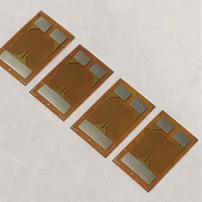 Half Bridge Shear Foil Strain Gauges 350 Ohms HA series