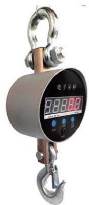 Đường cân cần cẩu kỹ thuật số bằng thép hợp kim thông minh