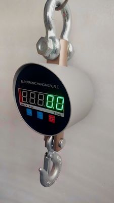 Đường cân cần cẩu kỹ thuật số bằng thép hợp kim thông minh