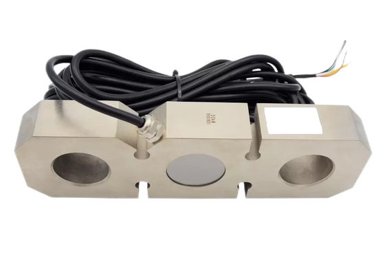 Load cell liên kết loại vòng kép cho ứng dụng cần cẩu công nghiệp nặng