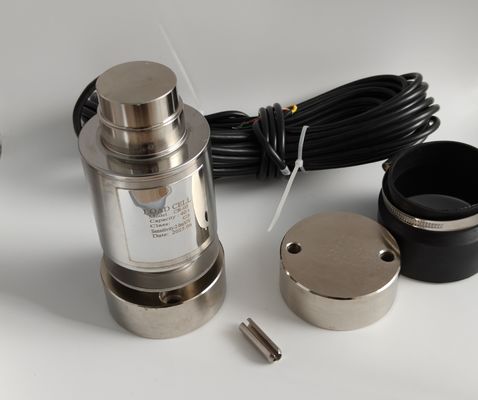 Đánh nặng trong chuyển động cong tấm cân xe tải cân trong khai thác mỏ