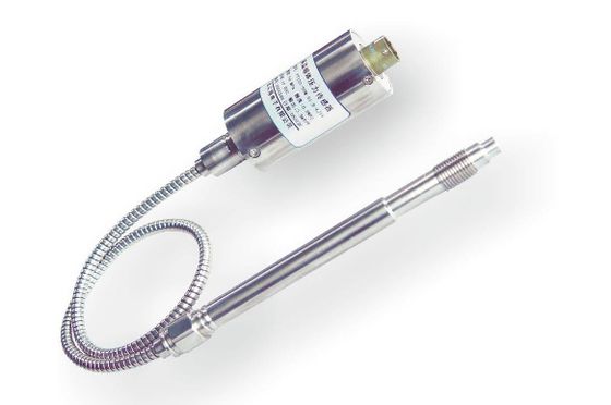 Strain Gauge Load Cell Pressure Transducer Transmitter for Precise Readings 150% Safety Overload 10-30V DC Power Supply