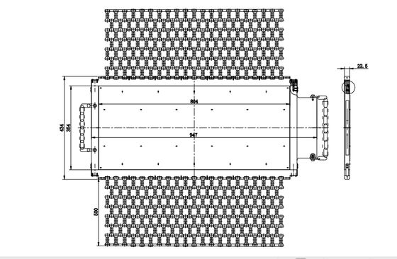 5kg Division Weigh Pad TS-07 The Perfect Fit for Accurate Weight Measurement