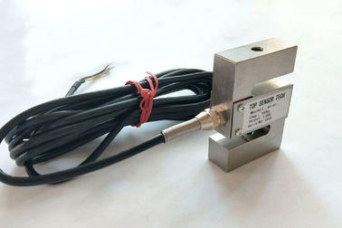 IP68 Chống nước loại S Cell 100kg 200kg 300kg 500kg 1000kg 2000kg