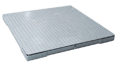 Sàn đôi công nghiệp Quy mô Pallet / Cân sàn nặng