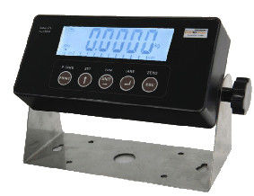 IP66 Chỉ số cân đo không thấm nước / Bộ điều khiển cân nặng Hardy