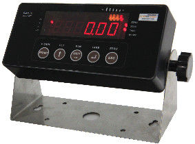 IP66 Chỉ số cân đo không thấm nước / Bộ điều khiển cân nặng Hardy