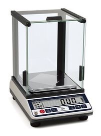 Cân bằng điện tử 1200g 2200g 3200g, Cân điện tử kỹ thuật số