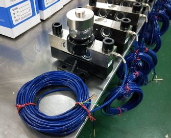 Các tế bào tải không thấm nước Loại cầu đôi Double Shear Beam Công suất 10t 20t 30t 40t